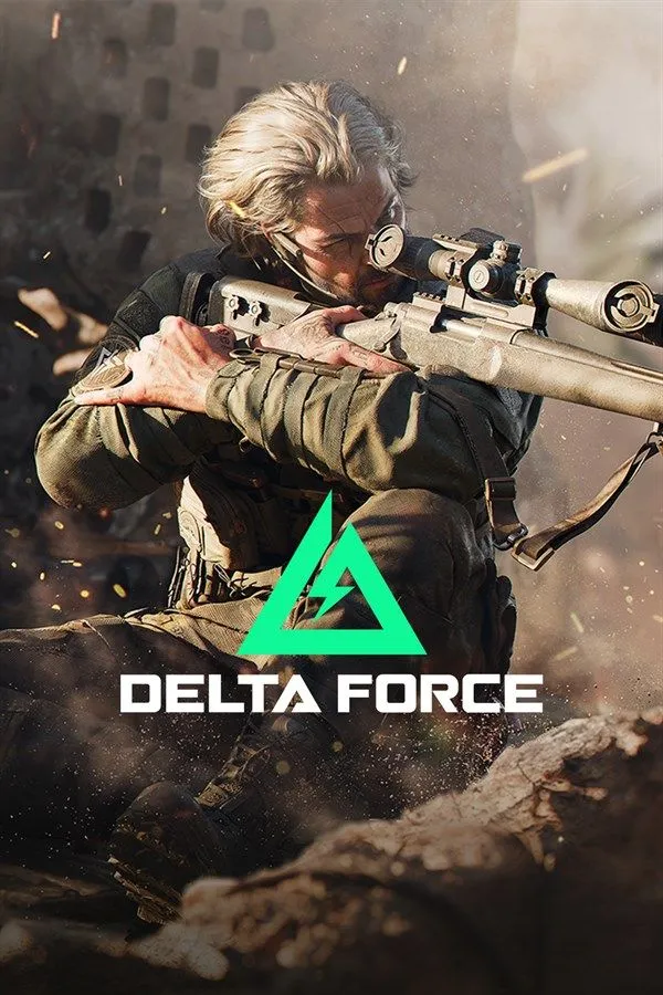 Delta Force (PC)