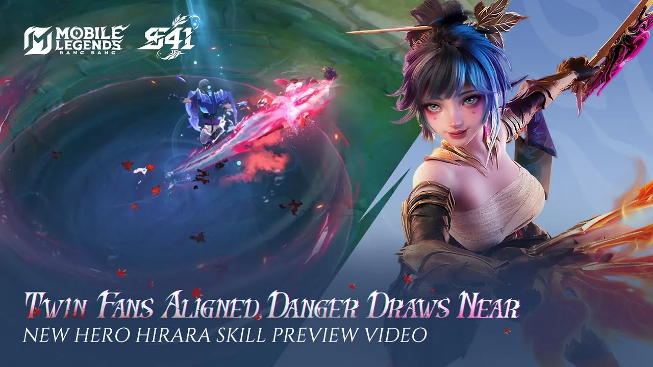 Mobile Legends Season 41 ranked push tips