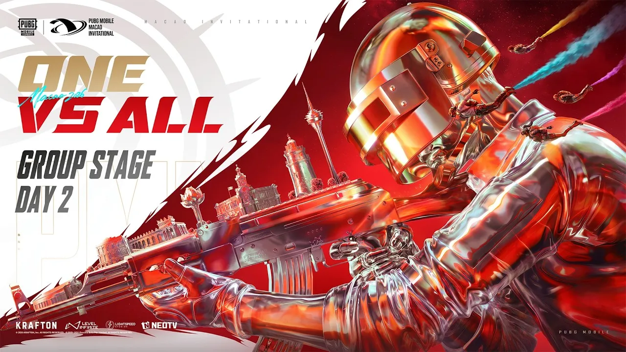 PUBG Mobile Juli 2026: Season 30 Berakhir, PMMI Finals & Naruto Mode
