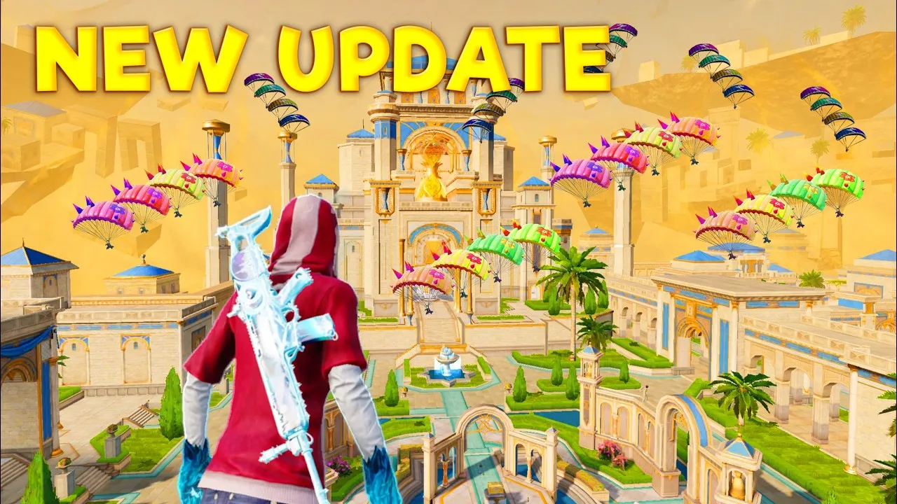 Tier List Senjata PUBG Mobile Juli 2026: AR, SMG, Sniper Meta di Update 3.7