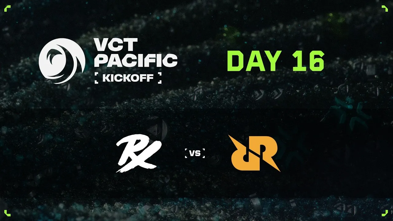 VCT Pacific 2026 Stage 2: Jadwal Lengkap, Tim Indonesia & Patch 11.00