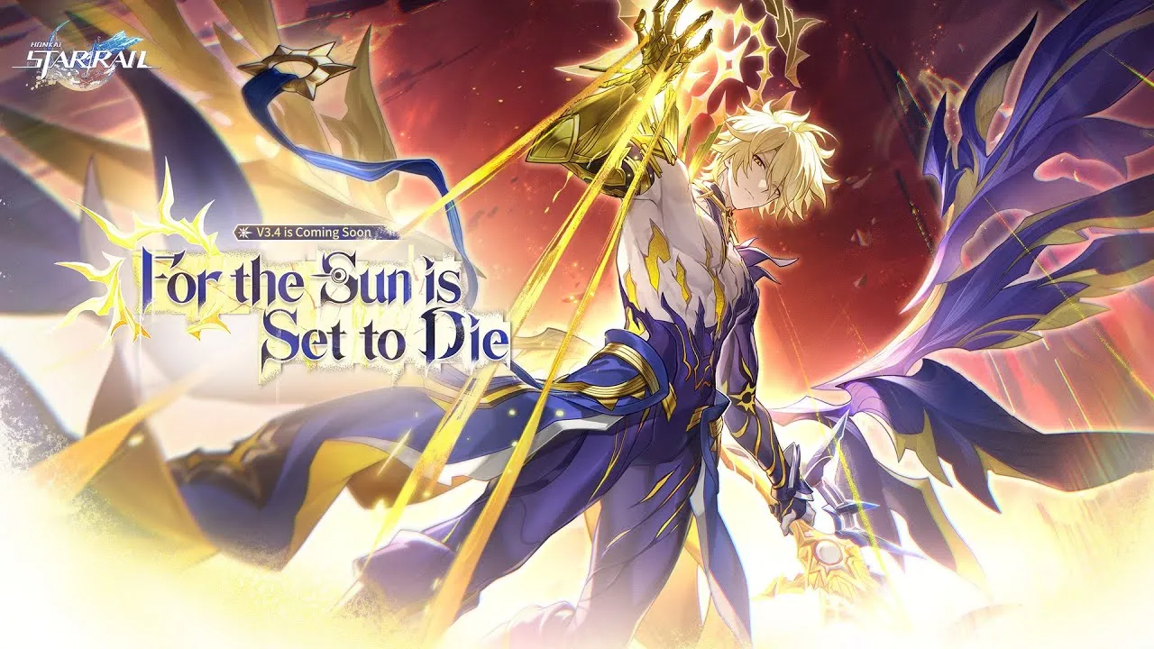 Honkai Star Rail 3.4: Banner Fugue, Event Stellar Treasure Hunt & Kode Redeem Juli 2026
