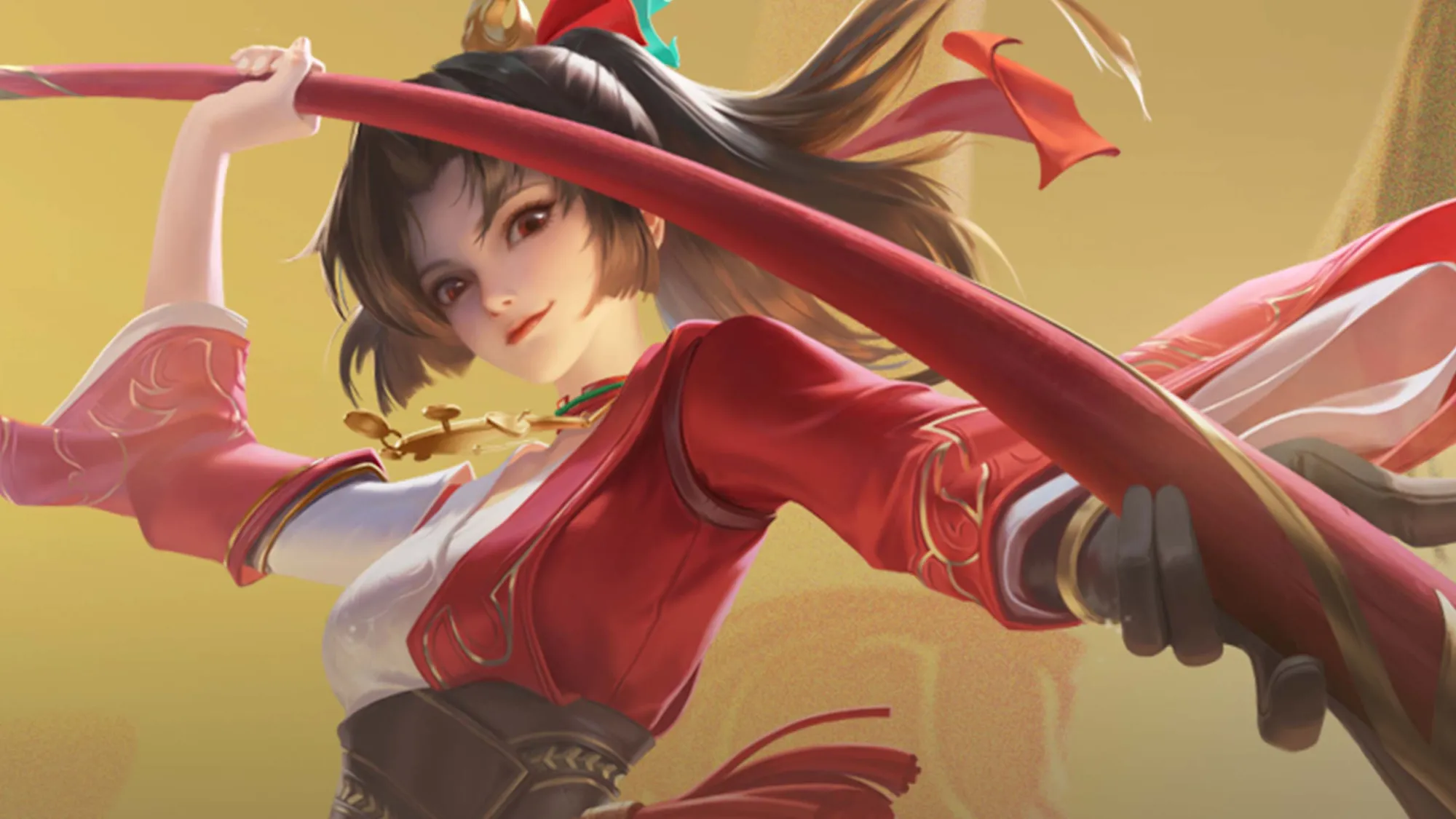 Honor of Kings: 5 Hero Terbaik untuk Push Rank Juli 2026