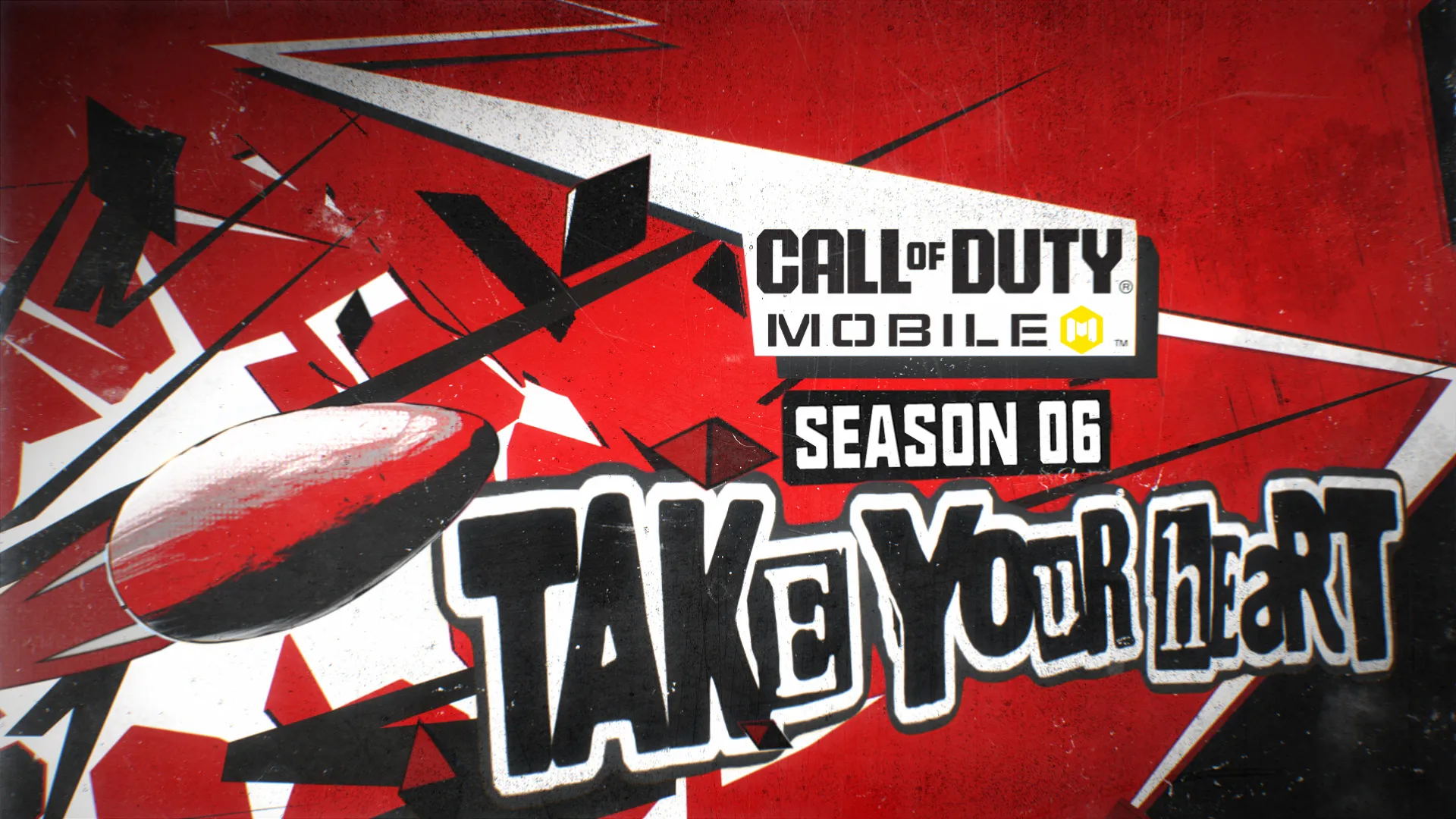 CODM Season 6: Throwable Frenzy, FSS Hurricane & Persona 5 Royal Collab