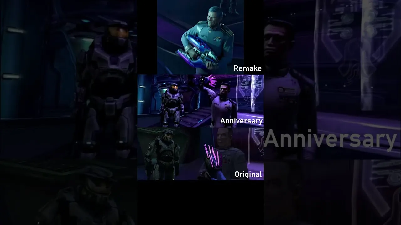 Halo Campaign Evolved: Master Chief Resmi Mendarat di PS5 & PC 28 Juli
