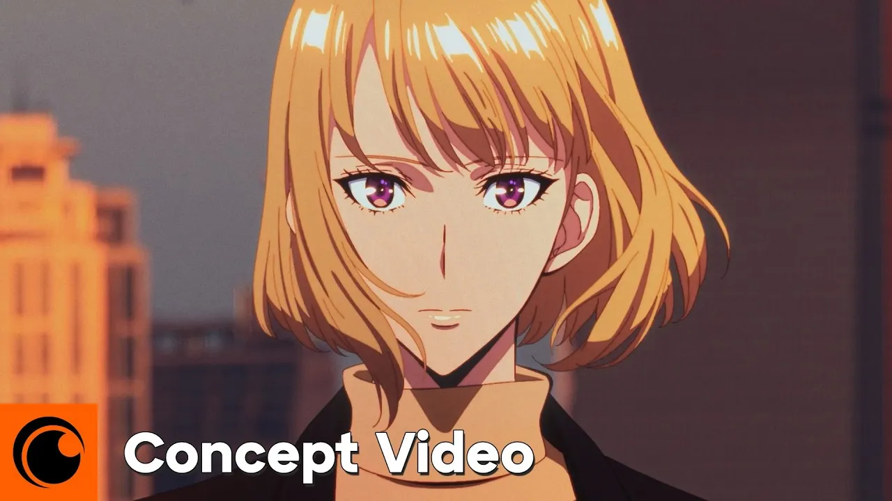 Solo Leveling: Beyond the System — Film Sekuel Resmi Diumumkan di Anime Expo 2026