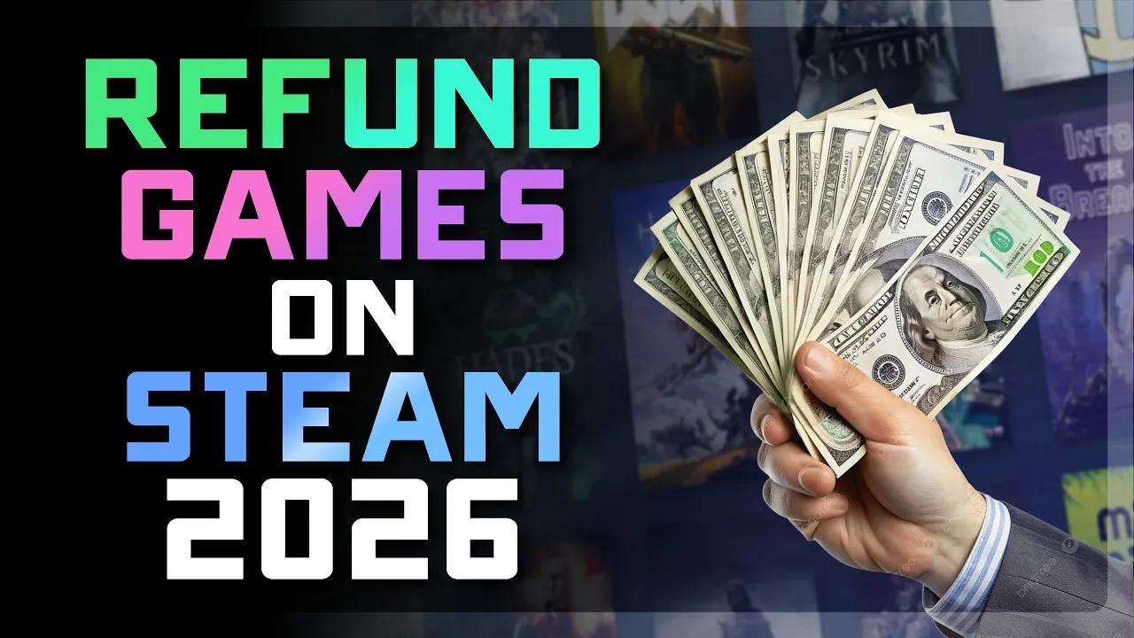 Skandal Refund Steam: Indie Game Paddle Paddle Paddle Kehilangan 21% Penjualan di 2026
