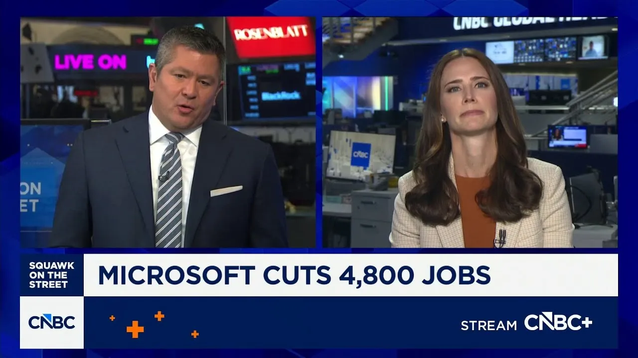 Microsoft PHK 4.800 Karyawan, Divisi Xbox Restrukturisasi dan 4 Studio Bakal Dispin Off