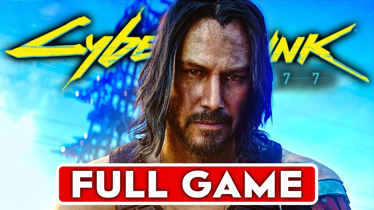 Cyberpunk 2077 Tembus 40 Juta Copy dalam 16 Bulan — Comeback of the Decade