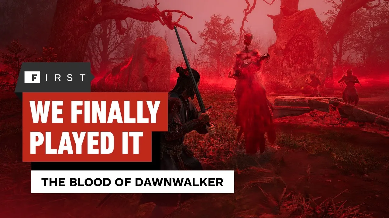 Blood of Dawnwalker: RPG Vampir dari Kreator The Witcher yang Bisa Selesai dalam 30 Hari!