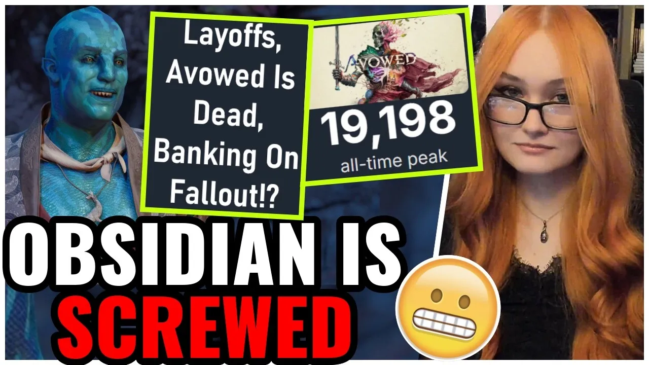Obsidian Batal Bikin Avowed 2, Xbox Alihkan ke Game Fallout Baru