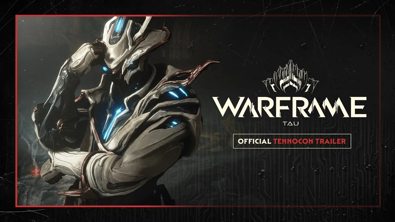 Warframe: Tau Resmi Diumumkan di TennoCon 2026, Solar System Kedua yang Bikin Merinding!