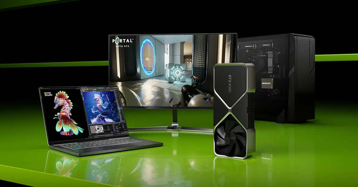 Nvidia Batalkan GPU Gaming Consumer 2026: AI Jadi Prioritas Utama