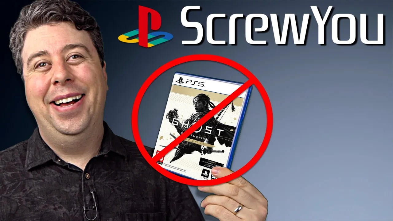 Sony Resmi Akhiri Produksi Cakram Fisik PS5 Januari 2028: Apa Artinya Buat Gamer?