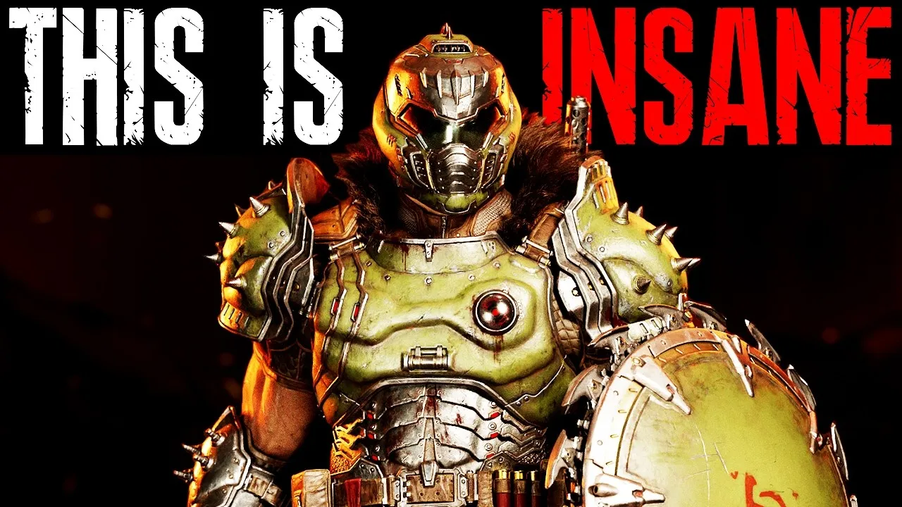 DOOM The Dark Ages DLC: Salah Satu Rilisan Terbaik 2026