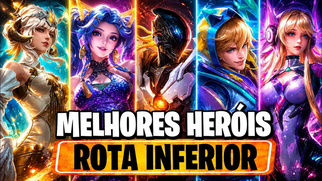 Honor of Kings Season 14: Tier List Terbaik & Meta Baru 2026