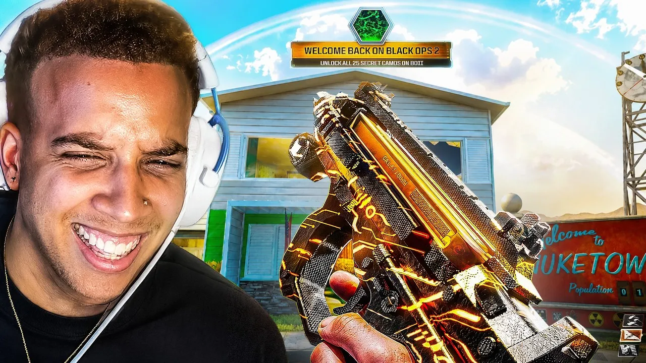 Call of Duty Black Ops PS5 Dibanjiri Cheater, Treyarch Ambil Tindakan Tegas