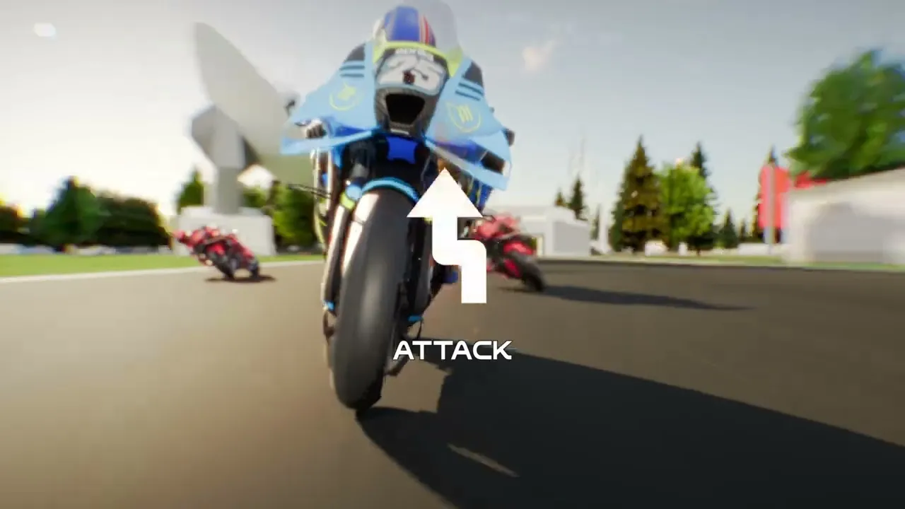 MotoGP Rivals Resmi Rilis di Indonesia: Game Balap Manajemen yang Bikin Nagih!