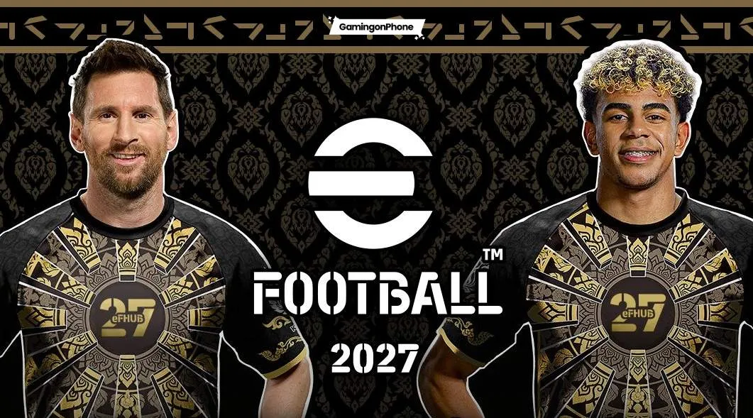 eFootball 2027: Prediksi Fitur Baru, Tanggal Rilis, dan Apa yang Diubah KONAMI