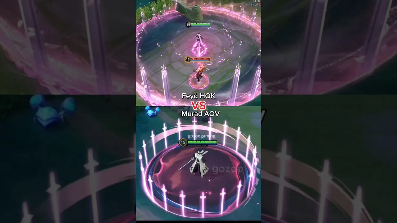 Honor of Kings x Bleach: Event Kolaborasi dengan 4 Skin Soul Reaper Gratis!