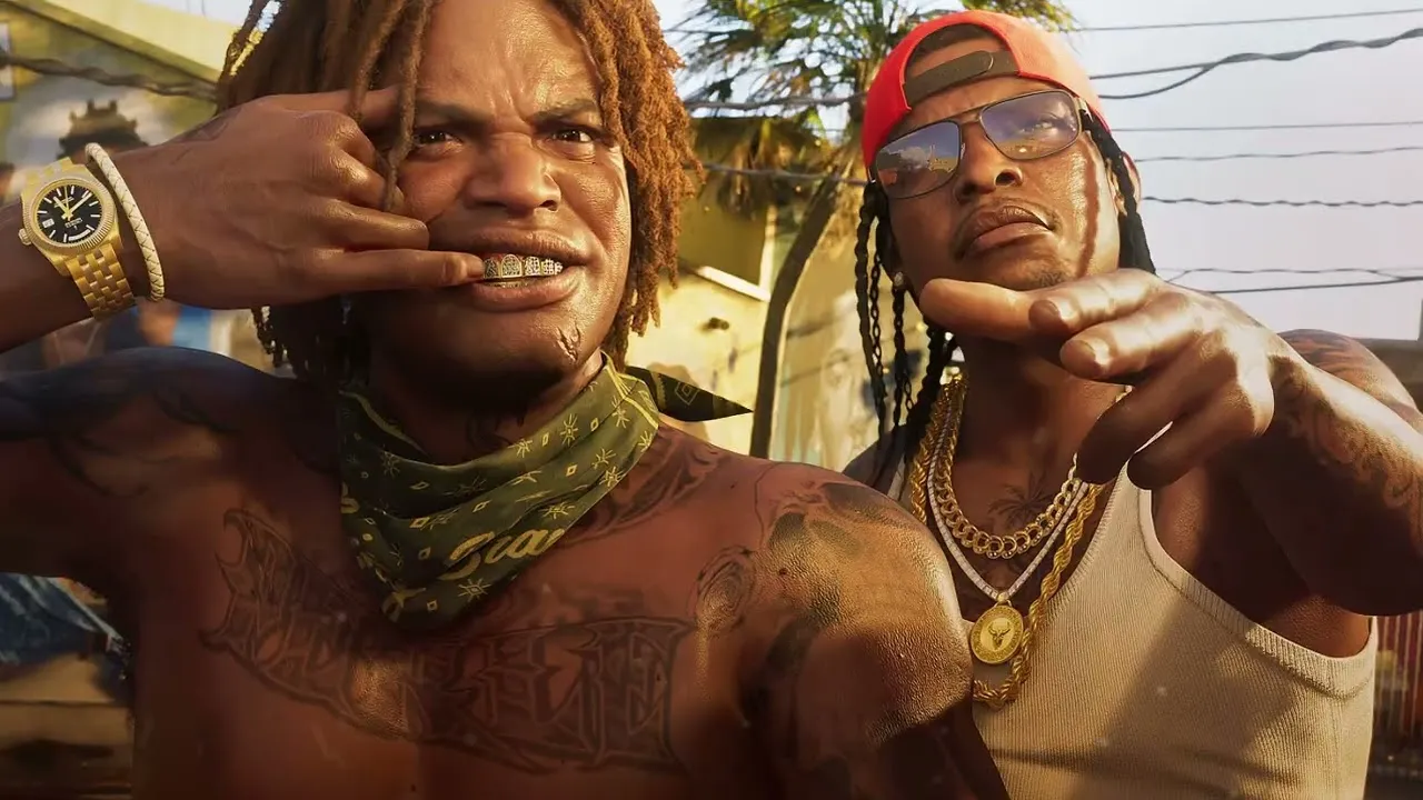 GTA 6 Trailer 3: Teori 177 Hari yang Bikin Fans Rockstar Hilang Akal