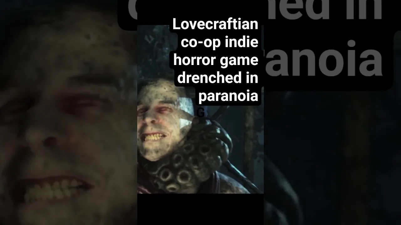 Game Co-op Horror Viral Juli 2026: Storebound, Happy's Burgatory & Lainnya
