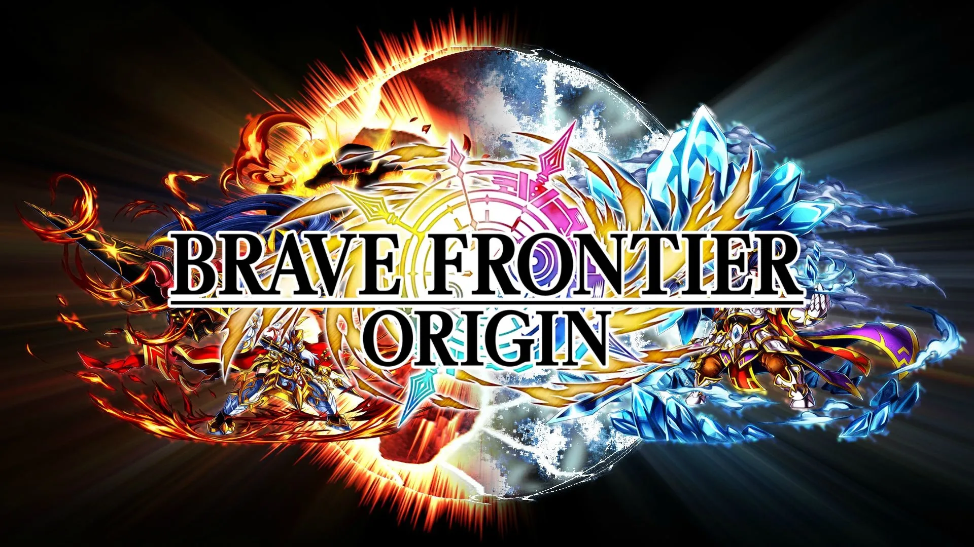 Brave Frontier Origin Resmi Diumumkan: Gacha RPG Nostalgia Rilis 2027 dari Developer Alim