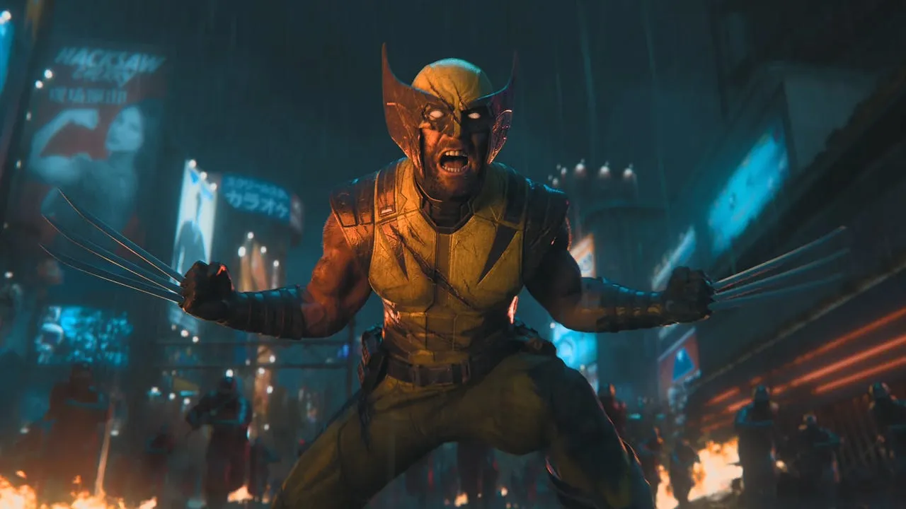 Marvel's Wolverine Ungkap Lady Deathstrike di Trailer Baru, Logan vs Musuh Bebuyutan!