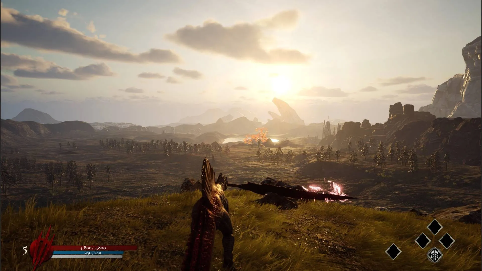 Dinoblade: Game Spinosaurus Bersenjata Pedang yang Bikin Steam Geger