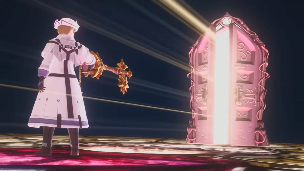 Kingdom Hearts Missing-Link Bocor: Game Mobile yang Batal Sebelum Rilis