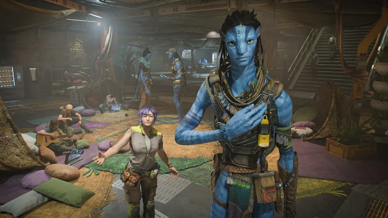 PS Plus Game Catalog Juli 2026: Avatar: Frontiers of Pandora, Rise of the Ronin, dan Dua PS2 Classics Resmi Masuk